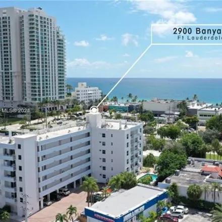 Rent this 2 bed condo on 2972 Banyan Street in Fort Lauderdale, FL 33316