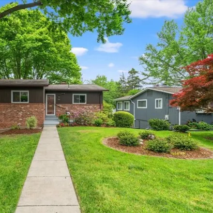 Buy this 3 bed house on 8801 Jones Mill Road in Chevy Chase, MD 20815