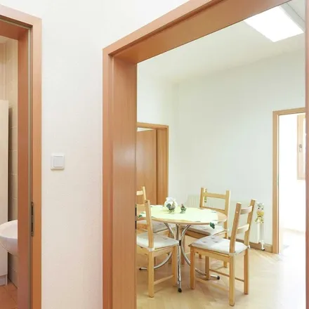 Rent this 2 bed apartment on Waltershausen in Thuringia, Germany