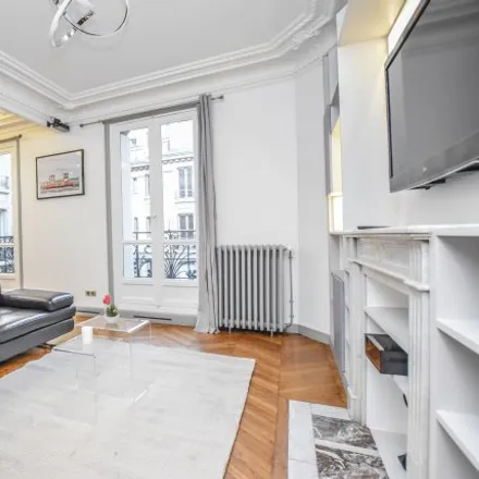 Image 8 - Paris, 16th Arrondissement, IDF, FR - Apartment for rent