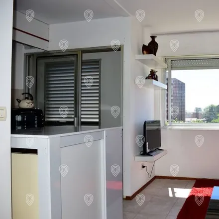 Buy this 2 bed apartment on Avenida Antonio Camacho in 20000 Maldonado, Uruguay