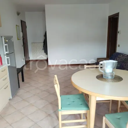 Rent this 3 bed apartment on Via Romea in 35020 Legnaro Province of Padua, Italy