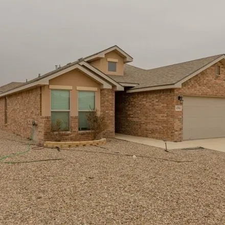 Rent this 3 bed house on 1307 Corral Drive in Midland, TX 79705