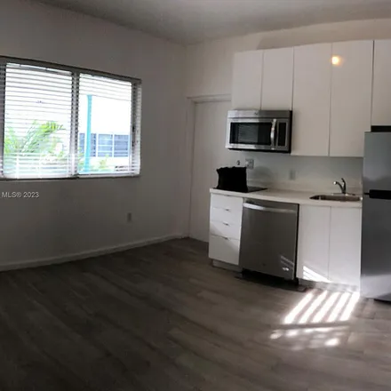 Rent this 1 bed apartment on 832 15th Street in Miami Beach, FL 33139