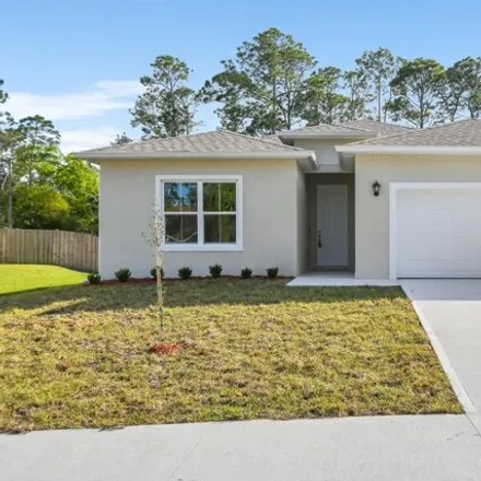 Buy this 4 bed house on 850 Salina Street Southeast in Palm Bay, FL 32909