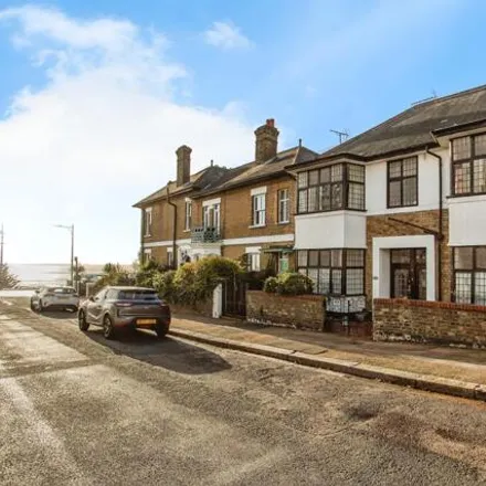 Buy this 4 bed duplex on Westcliff Parade in Southend-on-Sea, SS0 7QD