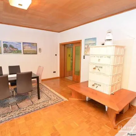 Rent this 7 bed apartment on Birkenweg 5 in 27619 Schiffdorf, Germany