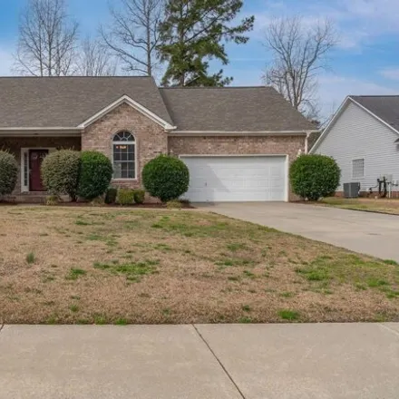 Buy this 4 bed house on 171 Neuchatel Road in New Bern, NC 28562