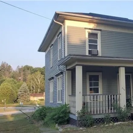 Buy this 3 bed house on 28 Brownsville Street Northwest in Preston, Fillmore County