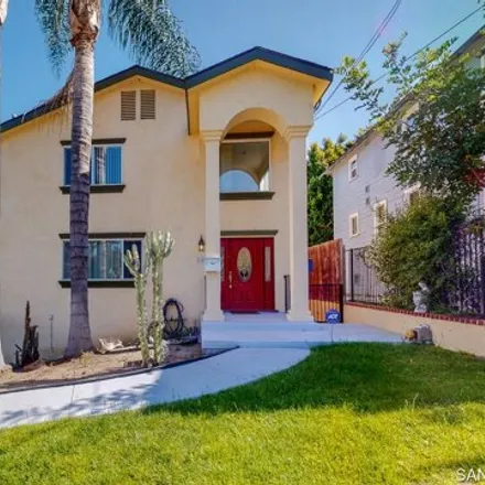 Rent this 2 bed house on 2699 Riverside Terrace in Los Angeles, CA 90039