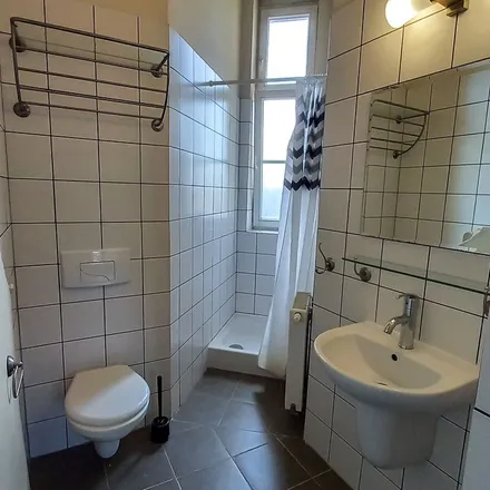 Rent this 5 bed apartment on Adama Mickiewicza 9 in 60-833 Poznan, Poland