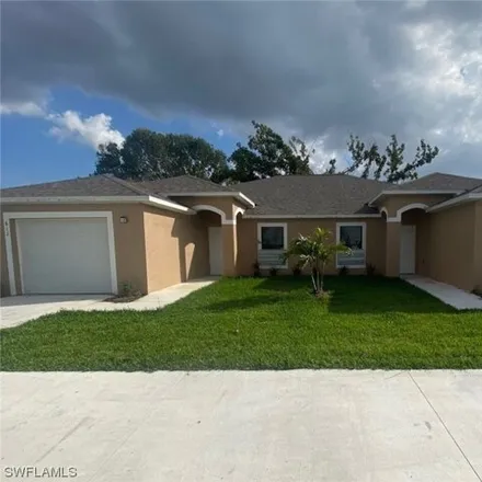 Buy this 6 bed house on 632 Southeast 13th Street in Cape Coral, FL 33990