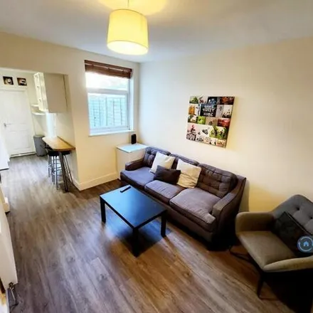 Rent this 1 bed house on 232 Ridgeway Road in Bristol, BS16 3LE