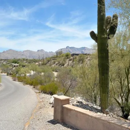 Buy this 3 bed house on 70 East Yvon Drive in Catalina Foothills, AZ 85704