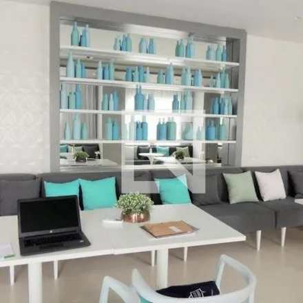 Buy this 1 bed apartment on Rua José Paulino in Centro, Campinas - SP