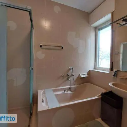Rent this 2 bed apartment on Via Sebastiano Caboto in 20144 Milan MI, Italy
