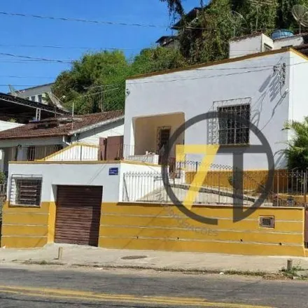 Image 1 - Rua Nossa Senhora do Líbano, Nossa Senhora Aparecida, Juiz de Fora - MG, 36052-150, Brazil - House for sale