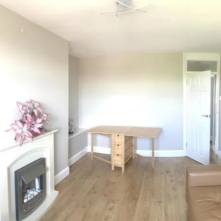 Rent this 2 bed apartment on Bromyard Avenue in London, W3 7JH