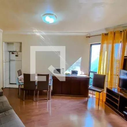 Buy this 2 bed apartment on Conjunto Habitacional Pari A in Rua Canindé 131, Canindé