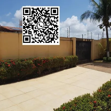 Buy this 4 bed house on Rua Eletricista Elias Ferreira in Candelária, Natal - RN