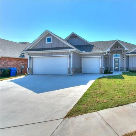 Buy this 4 bed house on 3910 Catalina Court in Norman, OK 73072