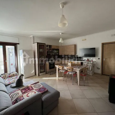 Rent this 3 bed apartment on Via San Francesco in 80017 Melito di Napoli NA, Italy