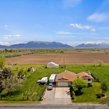 Image 3 - 6070 South 5500 West, Hooper, Weber County, UT 84315, USA - House for sale