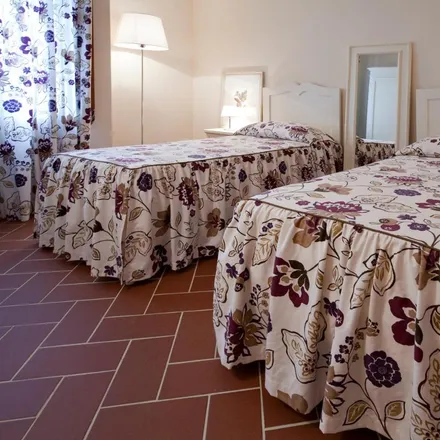 Image 3 - Strada Provinciale 62 di Camporbiano, Gambassi Terme FI, Italy - Apartment for rent