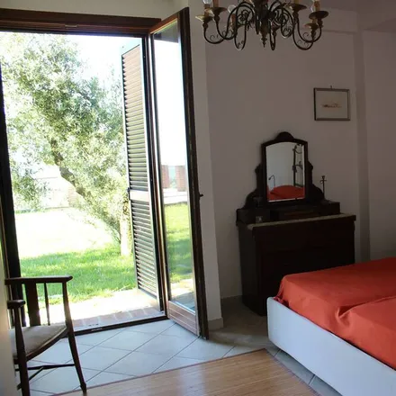 Rent this 5 bed house on Le Rave Fosche in Itri, Latina