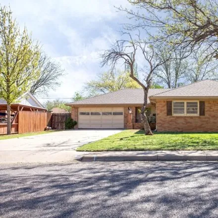 Buy this 3 bed house on 3411 S Virginia St in Amarillo, Texas