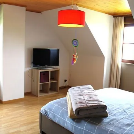 Rent this 5 bed apartment on Sint-Antoniusstraat 127 in 8570 Anzegem, Belgium