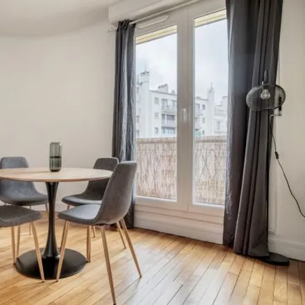 Image 8 - 26 Avenue Mozart, 75016 Paris, France - Apartment for rent