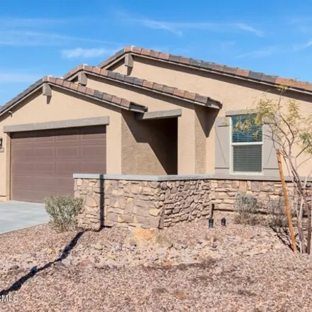 Image 5 - South 55th Drive, Phoenix, AZ 85039, USA - House for sale