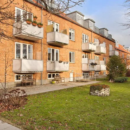 Rent this 2 bed apartment on Ernst Bojesens Vej 3A in 2840 Holte, Denmark
