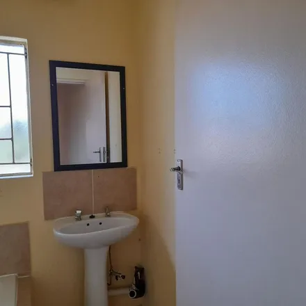 Image 4 - Iganu Street, Tshwane Ward 77, Mnandi A.H., 0173, South Africa - Apartment for rent