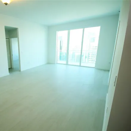 Rent this 2 bed condo on Plaza on Brickell Tower I in Brickell Bay Drive, Miami