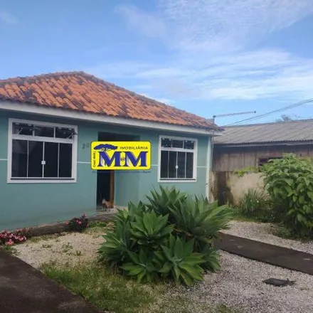 Buy this 3 bed house on Rua Marcelo Chiquiti in São Gabriel, Colombo - PR