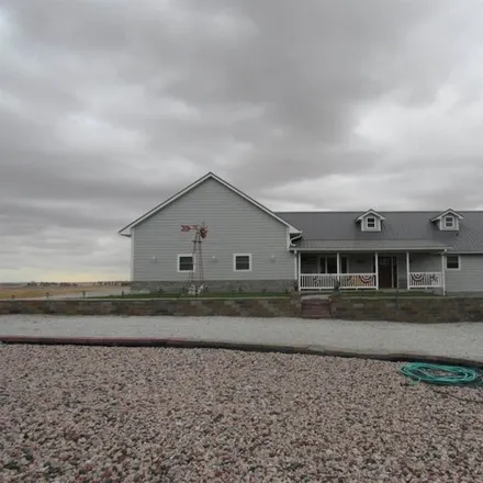 Buy this 4 bed house on 12209 West Highway 6 in Adams County, NE 68955