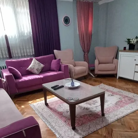 Image 1 - Okan Eczanesi, Kumbaracıbaşı Sokak, 34347 Beşiktaş, Turkey - Apartment for rent