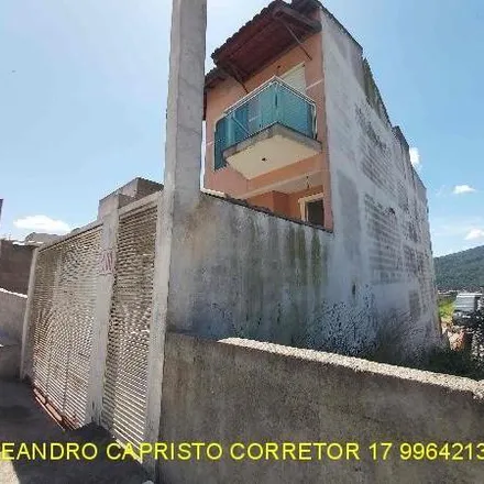 Buy this 3 bed house on Rua Therezinha da Silva Barsotti in Laranjeiras, Caieiras - SP