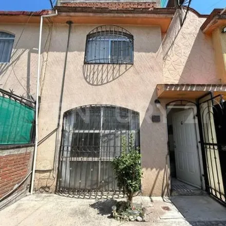 Buy this 3 bed house on Calle Barranca del Bosque in 56536 Jorge Jiménez Cantú, MEX