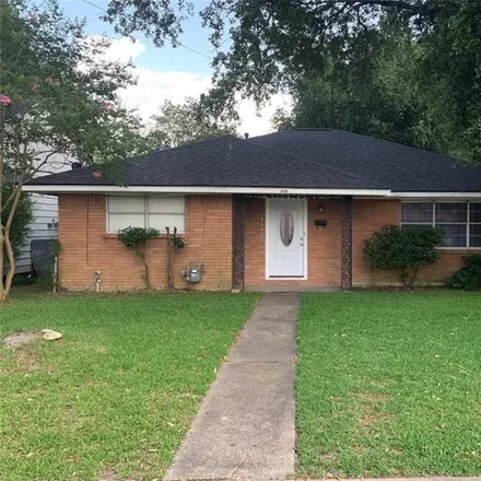 Rent this 2 bed house on 385 Stewart Street in Galena Park, TX 77547