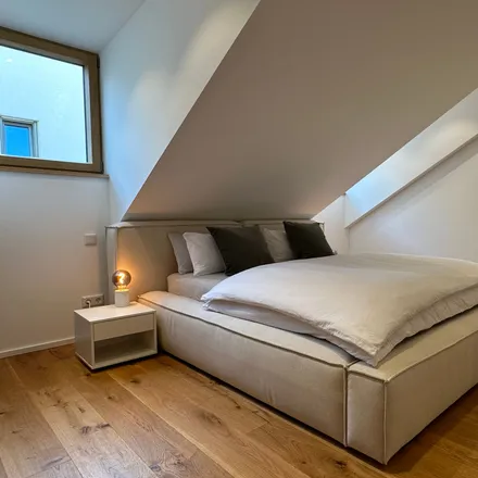 Rent this 2 bed apartment on Marquard-Haus in Karolinenstraße 7, 86150 Augsburg