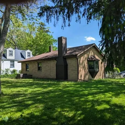 Buy this 3 bed house on 459 Grove Avenue in Wood Dale, IL 60191