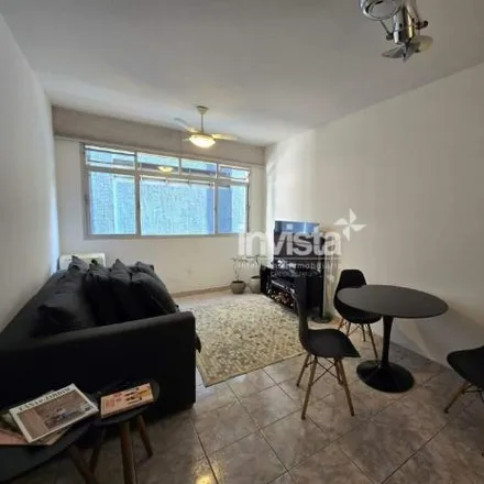 Buy this 1 bed apartment on Caixa Econômica Federal in Avenida Doutor Pedro Lessa, Aparecida