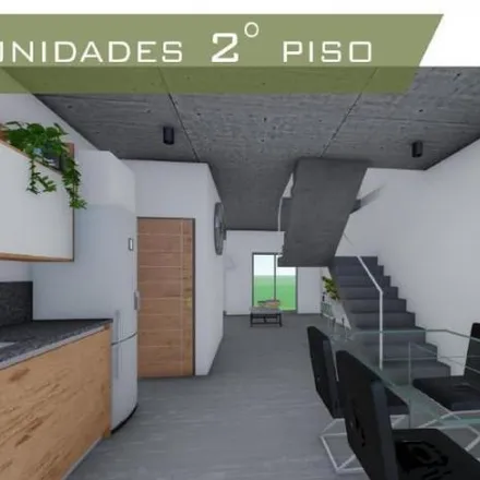 Buy this 2 bed apartment on Hornos 462 in Partido de La Matanza, 1752 Lomas del Mirador