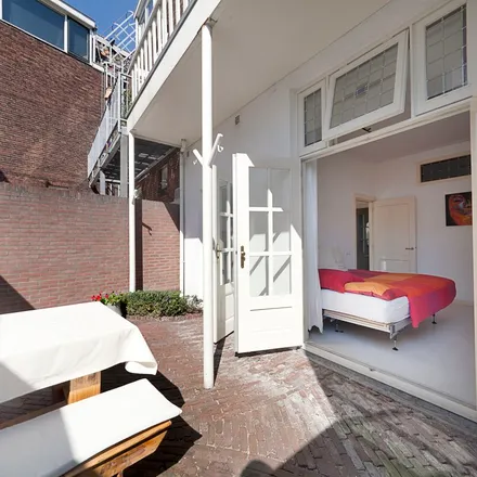 Image 6 - Goedestraat 85, 3572 RP Utrecht, Netherlands - Apartment for rent