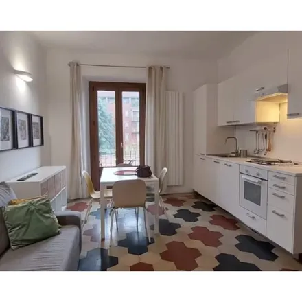 Image 2 - Via Pier Francesco Mola, 7, 20156 Milan MI, Italy - Apartment for rent