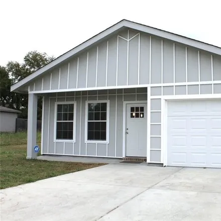 Rent this 3 bed house on 2018 Henry Street in Greenville, TX 75401