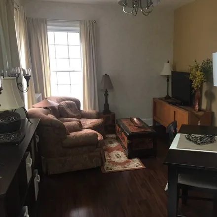 Rent this 1 bed apartment on Guelph